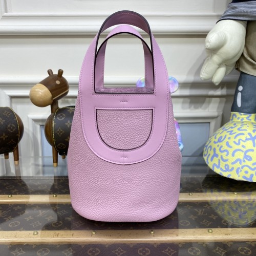  Handbags Hermes picotin size :18x2.5 x22 cm