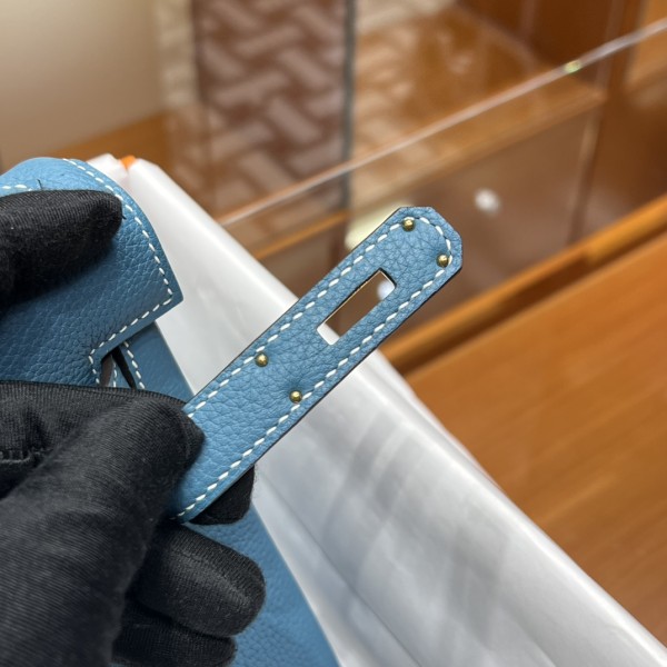  Handbags Hermes Kelly 