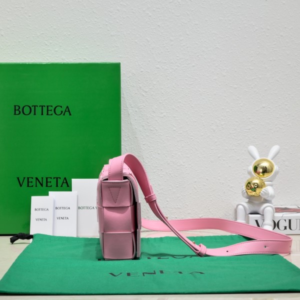 handbags Bottega Veneta 6687 size:23*15*5.5cm