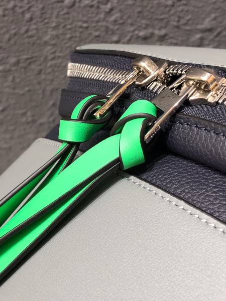  Handbags LOEWE Goya backpack size:34×w15×H41 cm