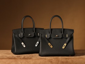  Handbags Hermes Birkin size:25 cm