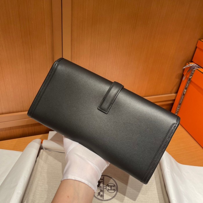  Handbags Hermes Jige Elan 29 Clutch size:18 cm