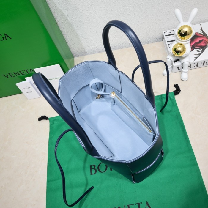 handbags Bottega Veneta 9893# size:30*20*12