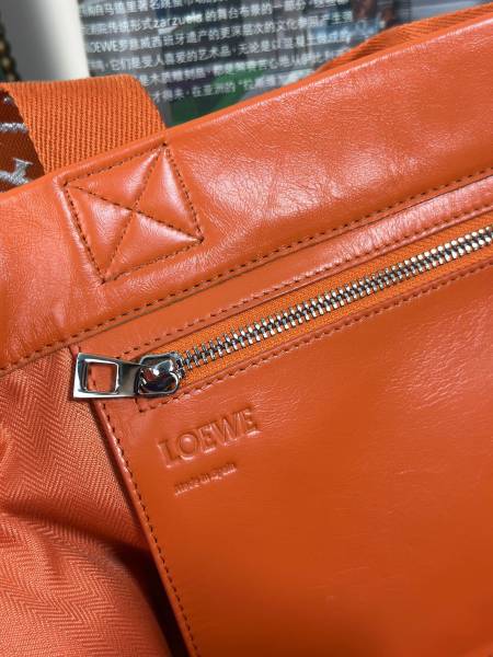  Handbags LOEWE 𝙁𝙤𝙡𝙙 𝙎𝙝𝙤𝙥𝙥𝙚𝙧 size:50×20×31 cm
