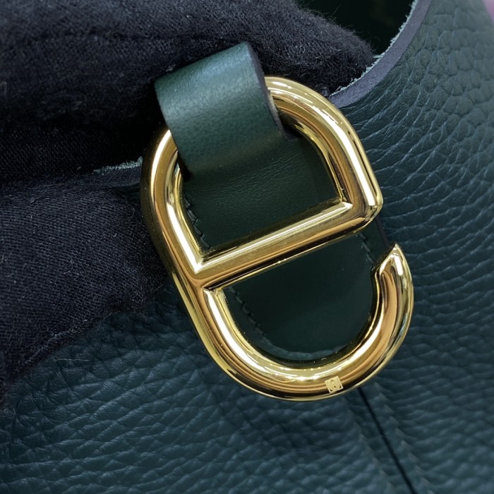  Handbags Hermes picotin size :18x2.5 x22 cm