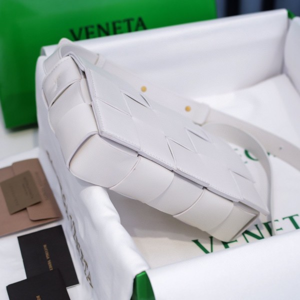 handbags Bottega Veneta 6687# size:23*15*5cm