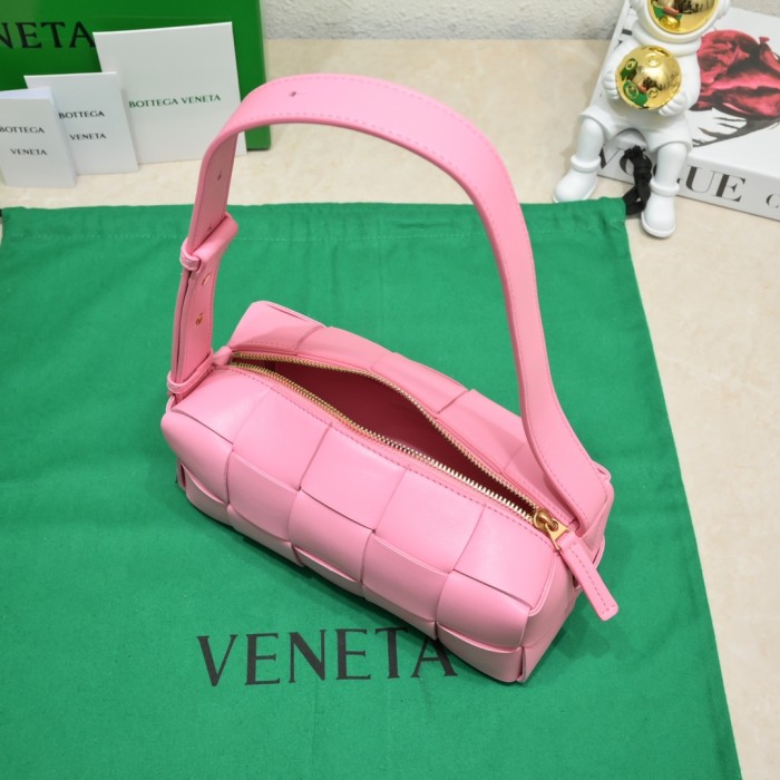 handbags Bottega Veneta 9305 size:23.5*10*10cm
