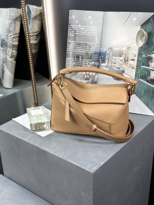  Handbags LOEWE Jonathan Anderson size:24-10.5-16 cm