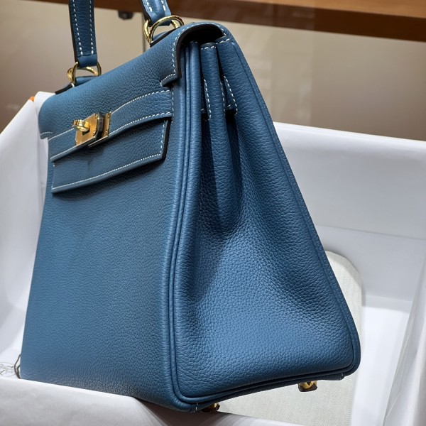  Handbags Hermes Kelly 