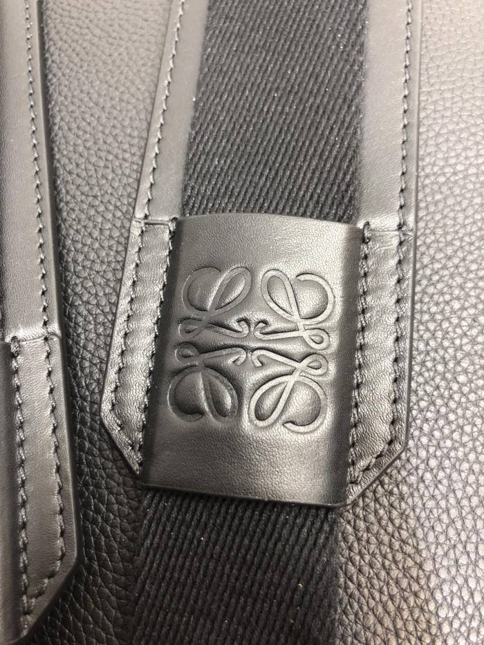  Handbags LOEWE Military size:39*28*11 cm