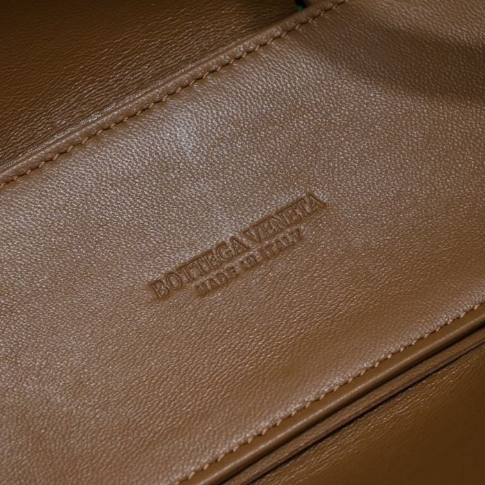 handbags Bottega Veneta 9894# SIZE:25*16*8CM