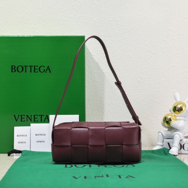 handbags Bottega Veneta 9305 size:23.5*10*10cm