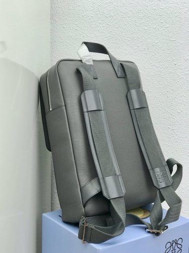  Handbags LOEWE Military size:39*28*11 cm