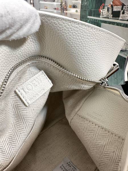  Handbags LOEWE Jonathan Anderson size:24-10.5-16 cm