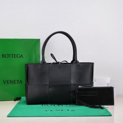handbags Bottega Veneta 9892# size:36.5*24*16cm