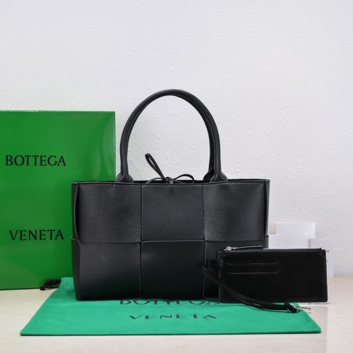 handbags Bottega Veneta 9892# size:36.5*24*16cm