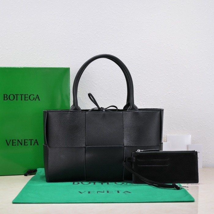 handbags Bottega Veneta 9892# size:36.5*24*16cm