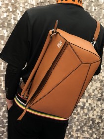  Handbags LOEWE Ykk size:35x17x24 cm