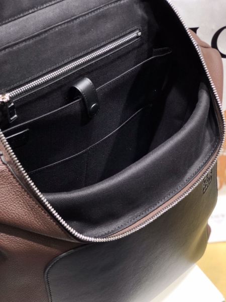  Handbags LOEWE Goya backpack size:34×w15×H41 cm