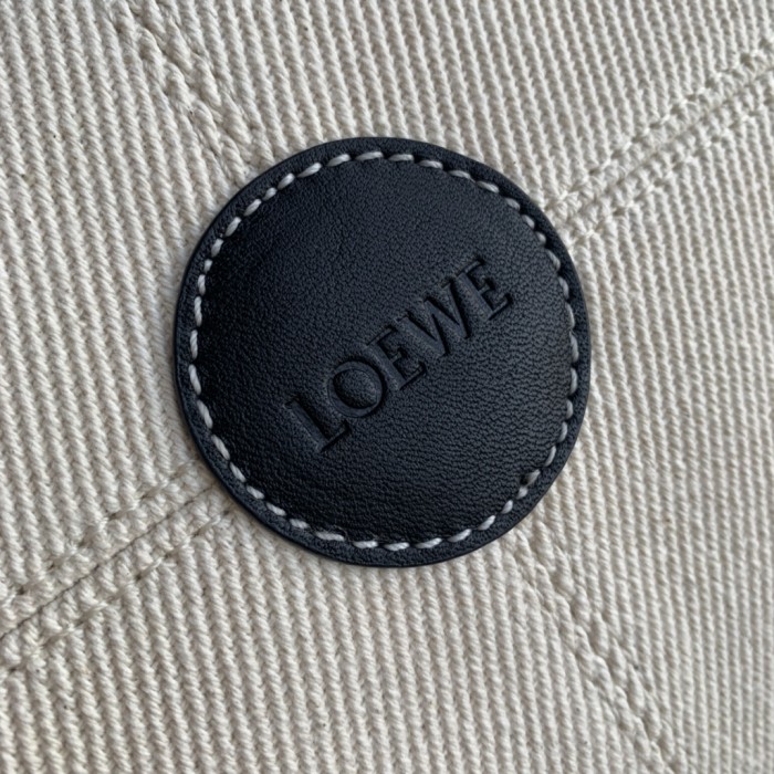  Handbags LOEWE Cushion tote size:35-27-19 cm