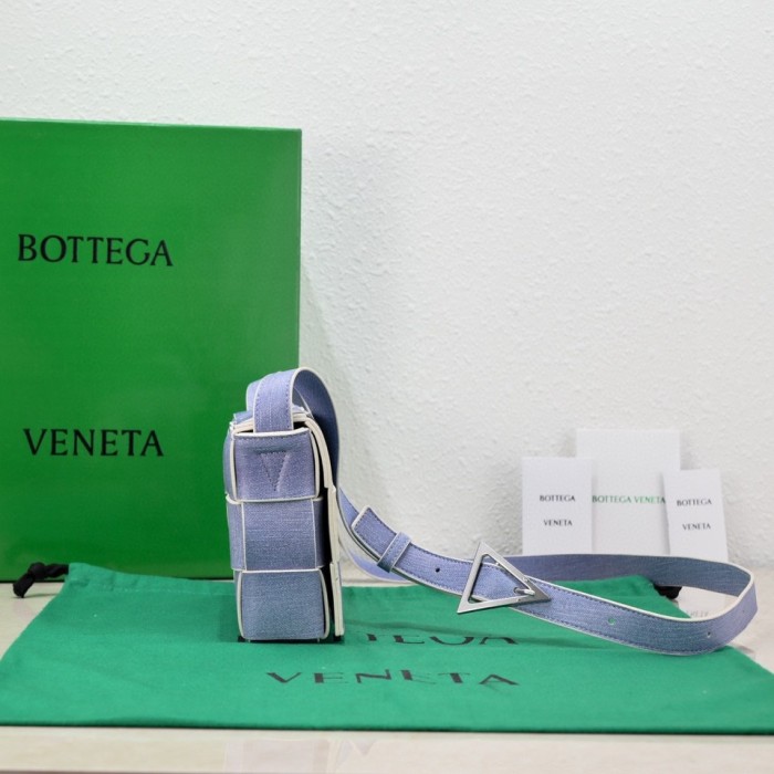 handbags Bottega Veneta 6687 size:23*15*5.5cm