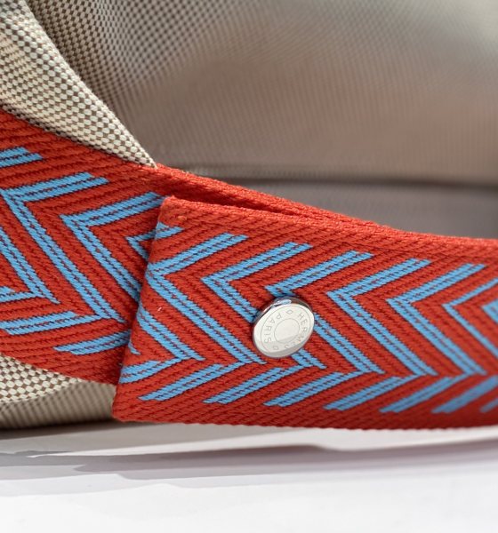  Handbags Hermes 𝖳𝗋𝗈𝗎𝗌𝗌𝖾 𝖡𝗋𝗂𝖽𝖾-𝖠-𝖡𝗋𝖺𝖼𝖾 size:25*21*14  cm