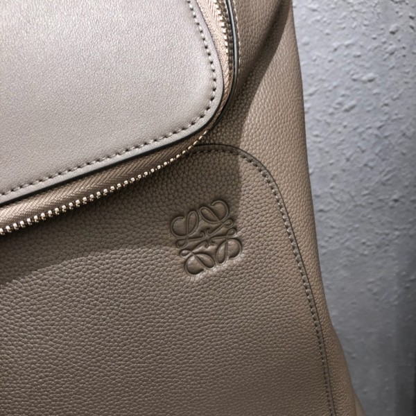  Handbags LOEWE Goya backpack size:34×w15×H41 cm