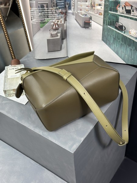  Handbags  LOEWE Jonathan Anderson size:24-10.5-16 cm