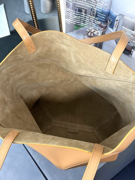  Handbags LOEWE 𝙋𝙪𝙯𝙯𝙡𝙚 𝙁𝙤𝙡𝙙  size:25.5-14.5-31.5 cm