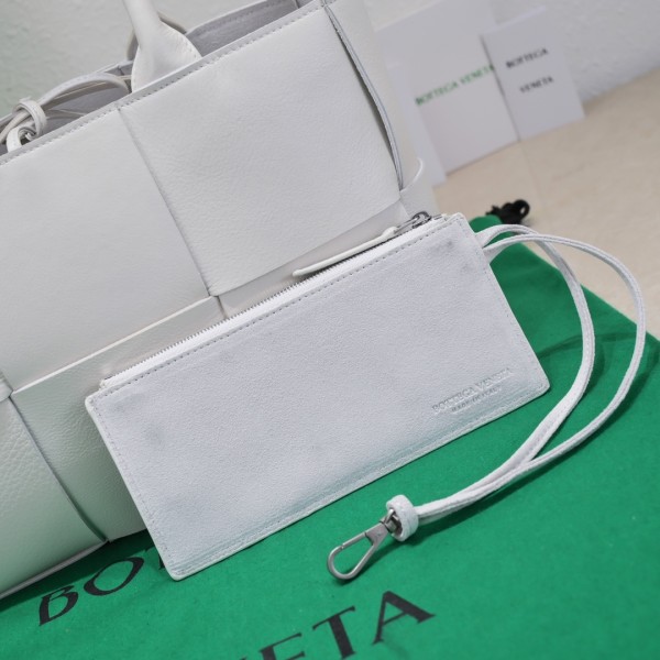 handbags Bottega Veneta 9893# size:30*20*12