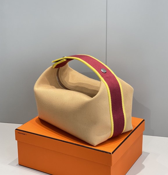  Handbags Hermes 𝖳𝗋𝗈𝗎𝗌𝗌𝖾 𝖡𝗋𝗂𝖽𝖾-𝖠-𝖡𝗋𝖺𝖼𝖾 size:25*21*14  cm