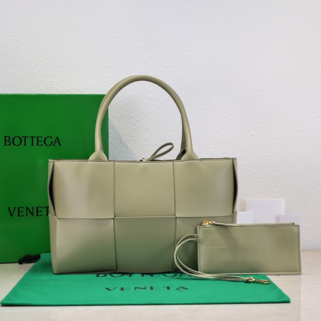 handbags Bottega Veneta 9892# size:36.5*24*16cm