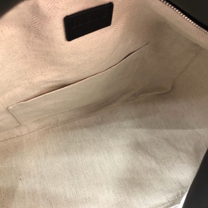  Handbags LOEWE Ykk size:35x17x24 cm