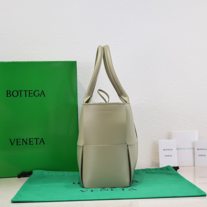 handbags Bottega Veneta 9892# size:36.5*24*16cm