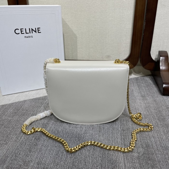  Handbags Hermes 110973 size:19 X 15 X 6 cm