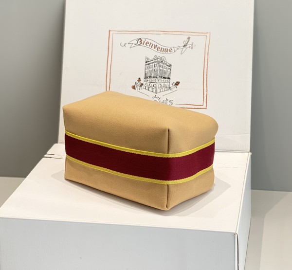  Handbags Hermes 𝖳𝗋𝗈𝗎𝗌𝗌𝖾 𝖡𝗋𝗂𝖽𝖾-𝖠-𝖡𝗋𝖺𝖼𝖾 size:25*21*14  cm