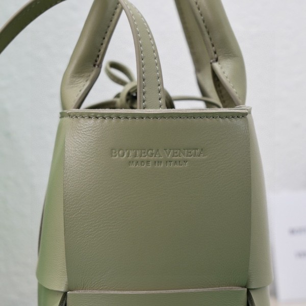 handbags Bottega Veneta 9894# SIZE:25*16*8CM
