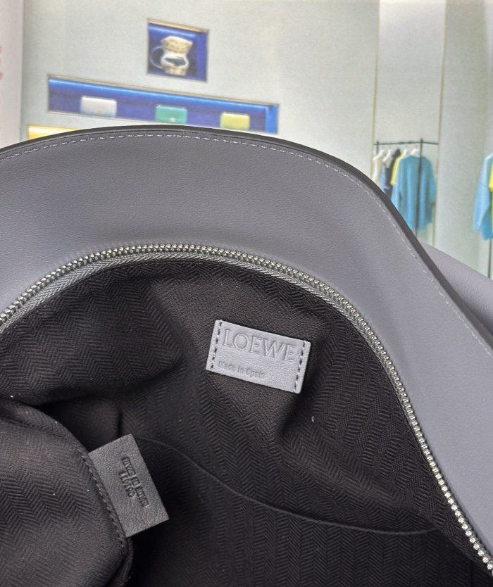  Handbags LOEWE Ykk size:35x17x24 cm