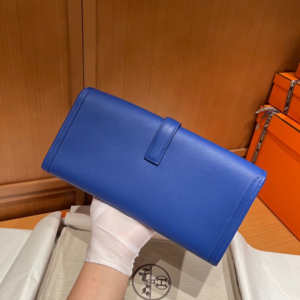  Handbags Hermes Jige Elan 29 Clutch size:18 cm