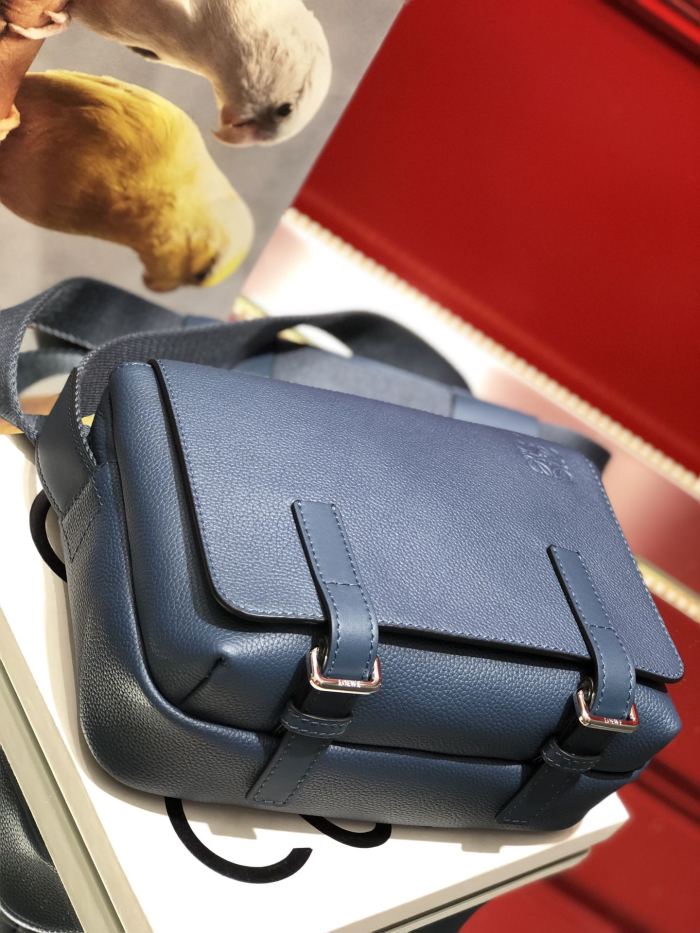  Handbags LOEWE ykk size:23x18x9 cm