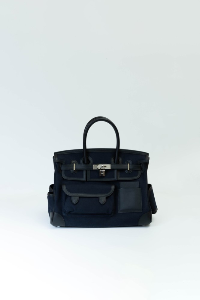  Handbags Hermes 35 cargo size:35x25x18 cm