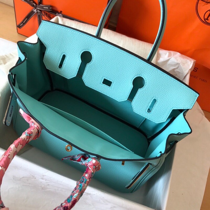  Handbags Hermes Birkin size:25 cm