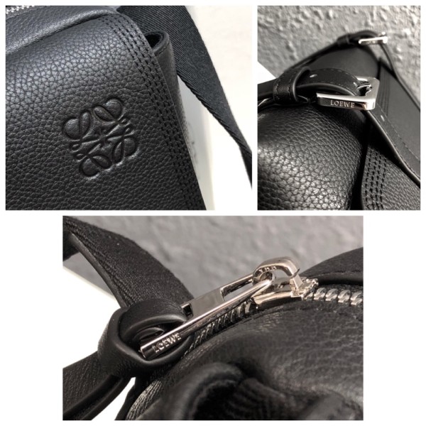  Handbags LOEWE ykk size:23x18x9 cm