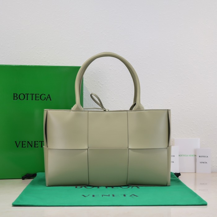 handbags Bottega Veneta 9892# size:36.5*24*16cm