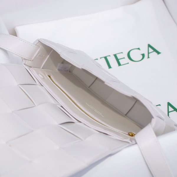 handbags Bottega Veneta 6687# size:23*15*5cm