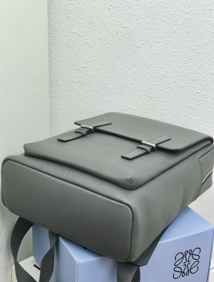  Handbags LOEWE Military size:39*28*11 cm