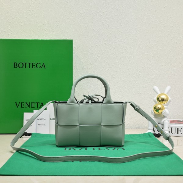 handbags Bottega Veneta 9894# SIZE:25*16*8CM