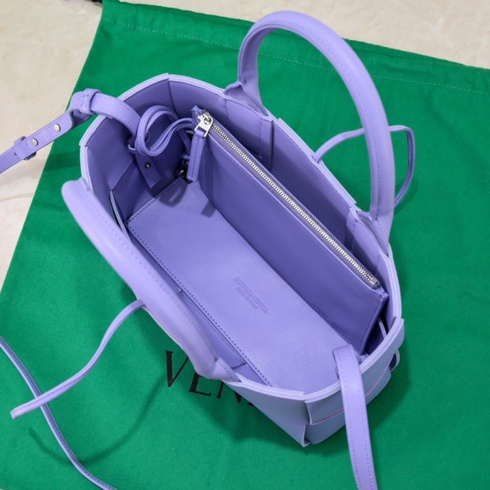 handbags Bottega Veneta 9894# SIZE:25*16*8CM