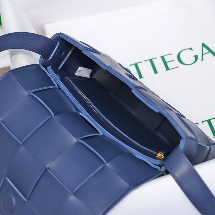 handbags Bottega Veneta 6687# size:23*15*5cm