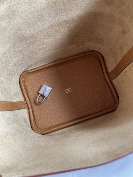 Handbags Hermes Picotin size:18cm